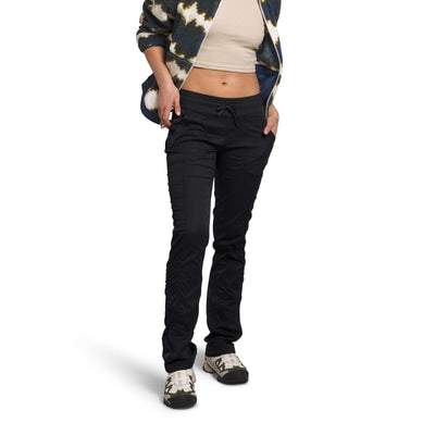 The North Face Women's Aphrodite 2.0 Pants 2025 4H0 TNF BLACK NPF