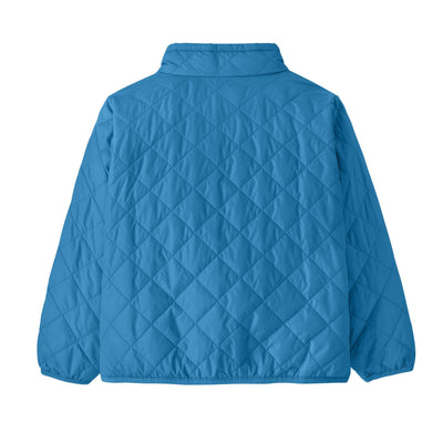 Patagonia Toddler's Nano Puff Insulated Jacket 2026