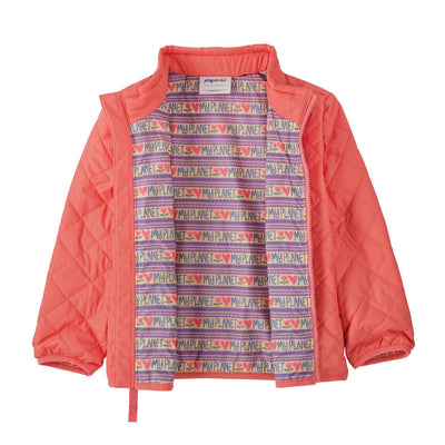 Patagonia Toddler's Nano Puff Insulated Jacket 2025