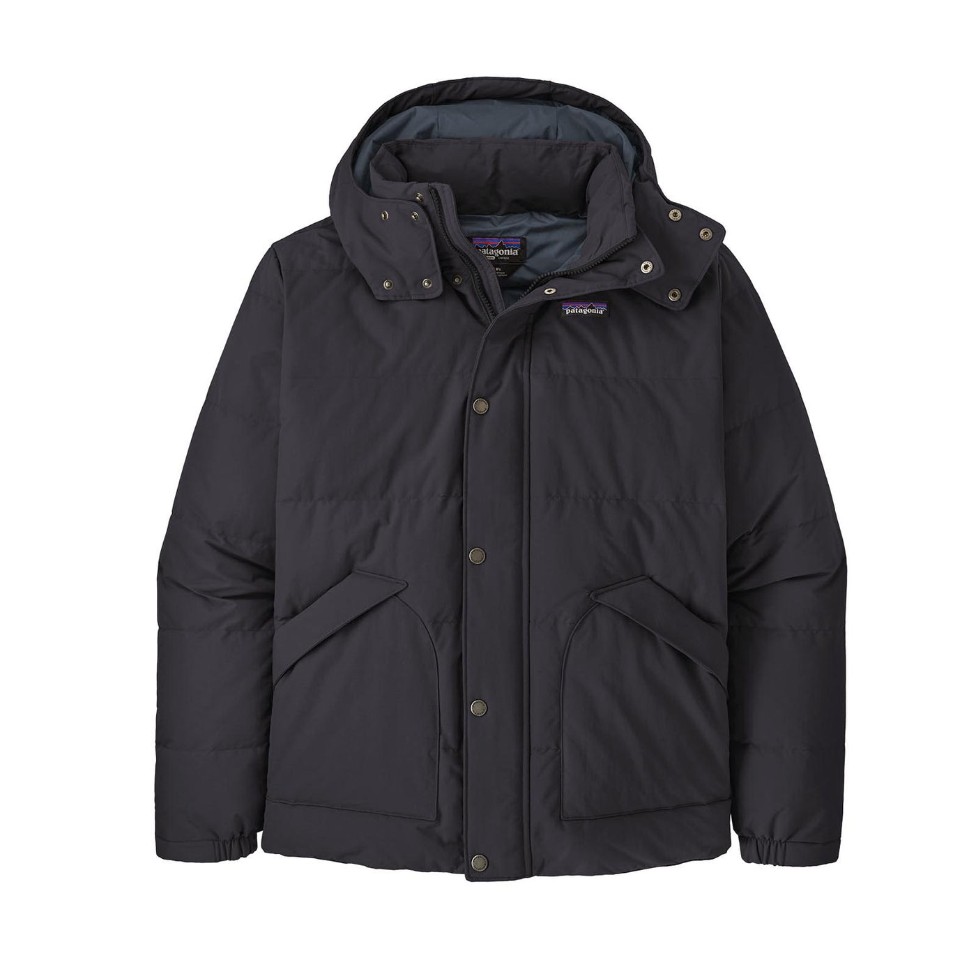 Patagonia Men's Downdrift Jacket 2026 INK BLACK