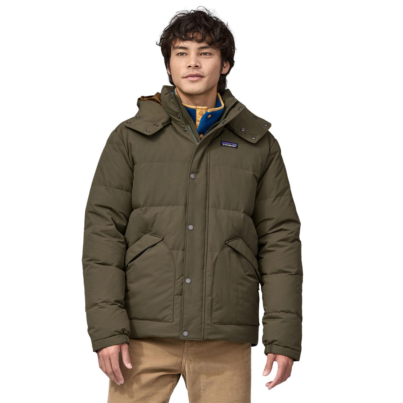 Patagonia Men's Downdrift Jacket 2026