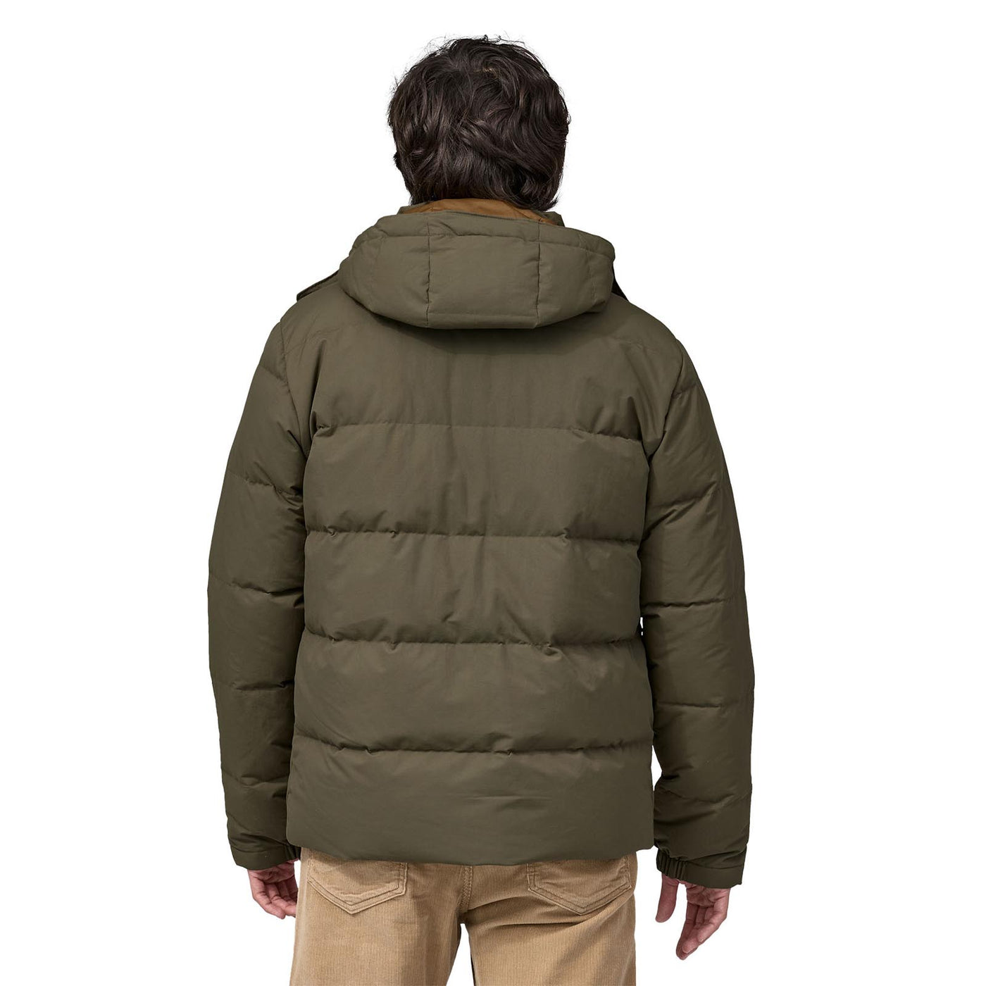 Patagonia Men's Downdrift Jacket 2026