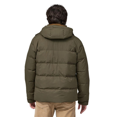 Patagonia Men's Downdrift Jacket 2026