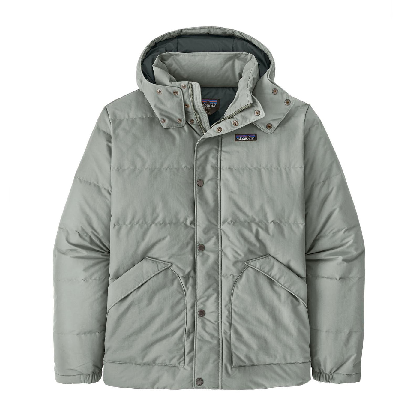 Patagonia Men's Downdrift Jacket 2026 SLEET GREEN