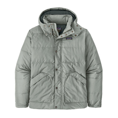 Patagonia Men's Downdrift Jacket 2026 SLEET GREEN