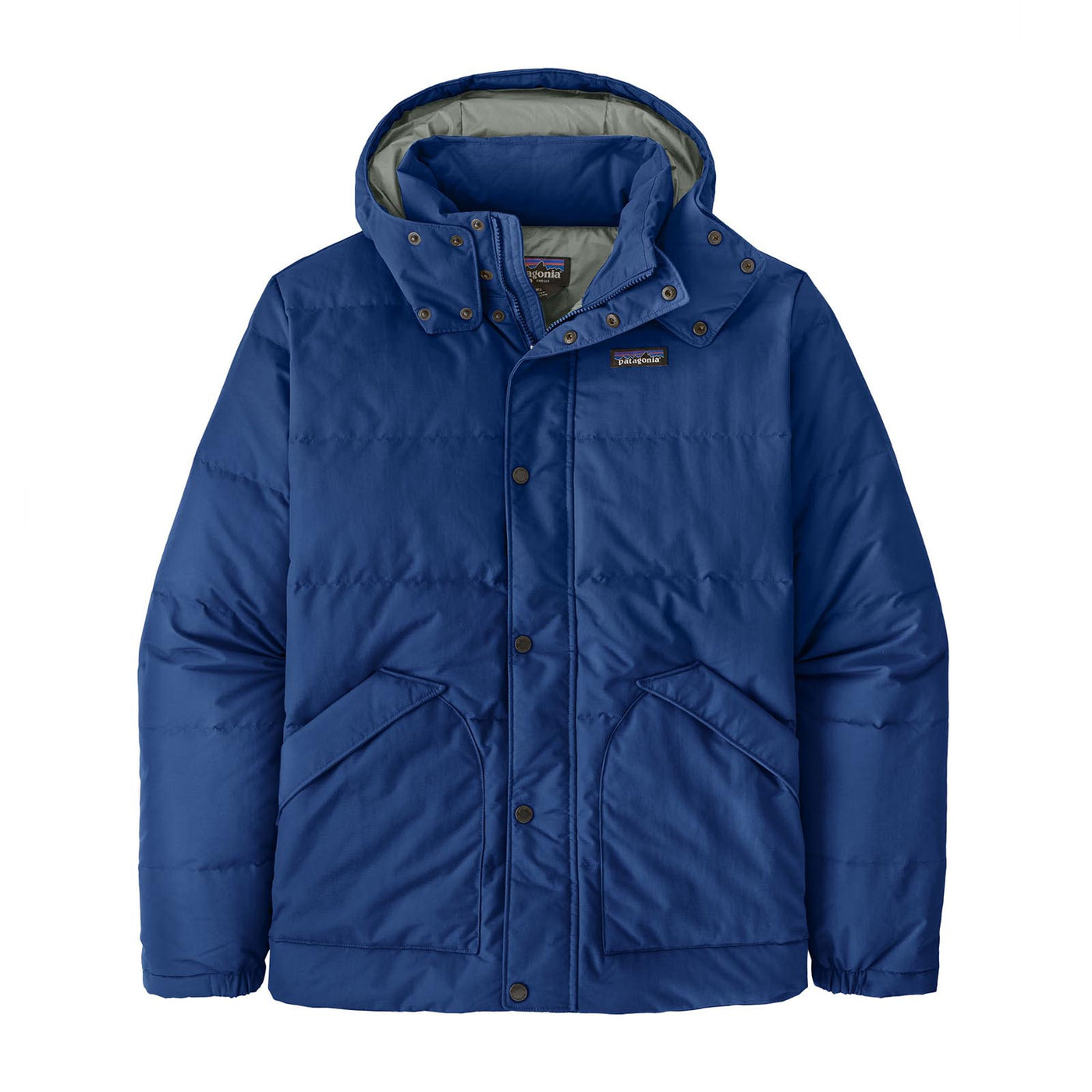 Patagonia Men's Downdrift Jacket 2026 PASSAGE BLUE