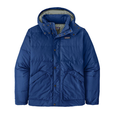 Patagonia Men's Downdrift Jacket 2026 PASSAGE BLUE