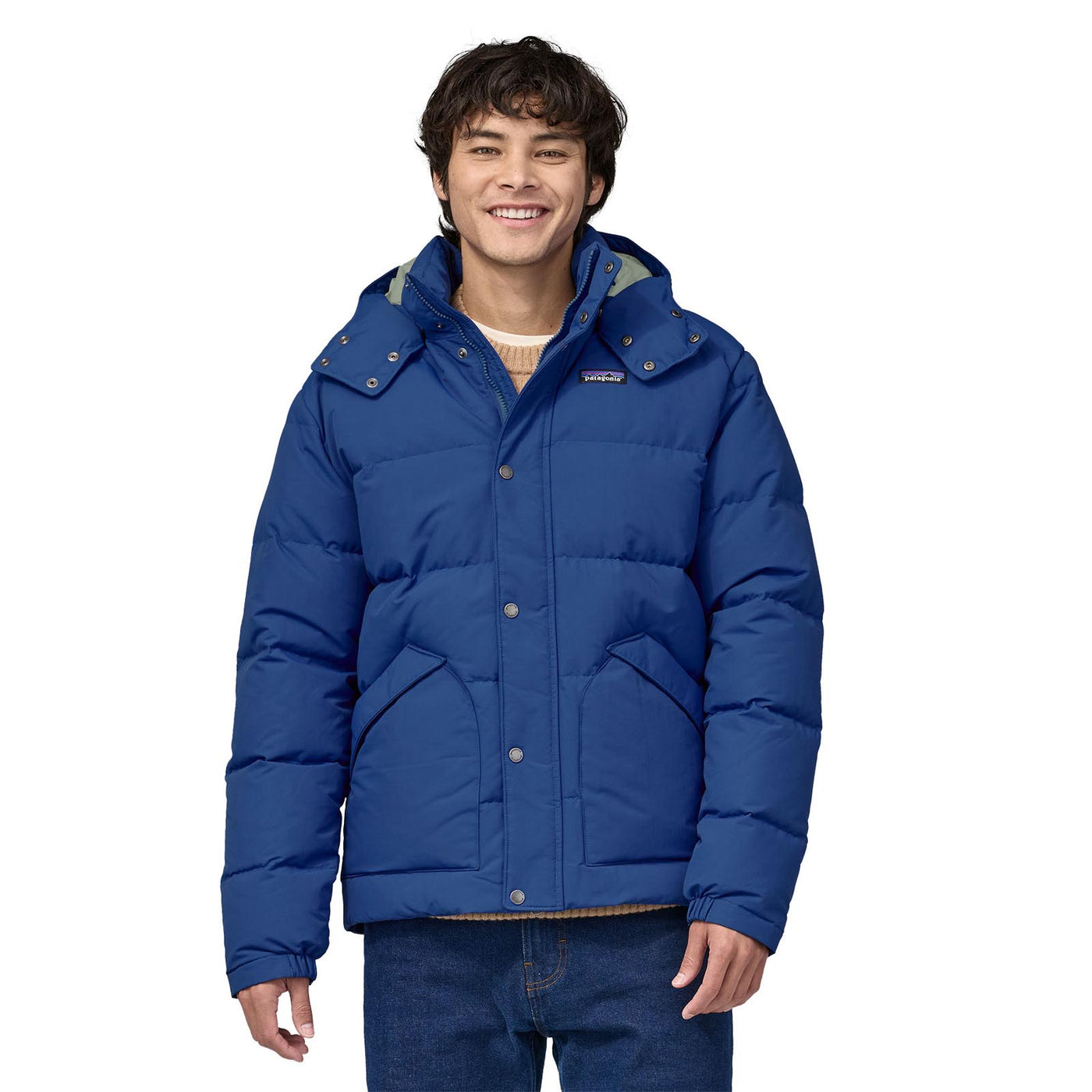 Patagonia Men's Downdrift Jacket 2026