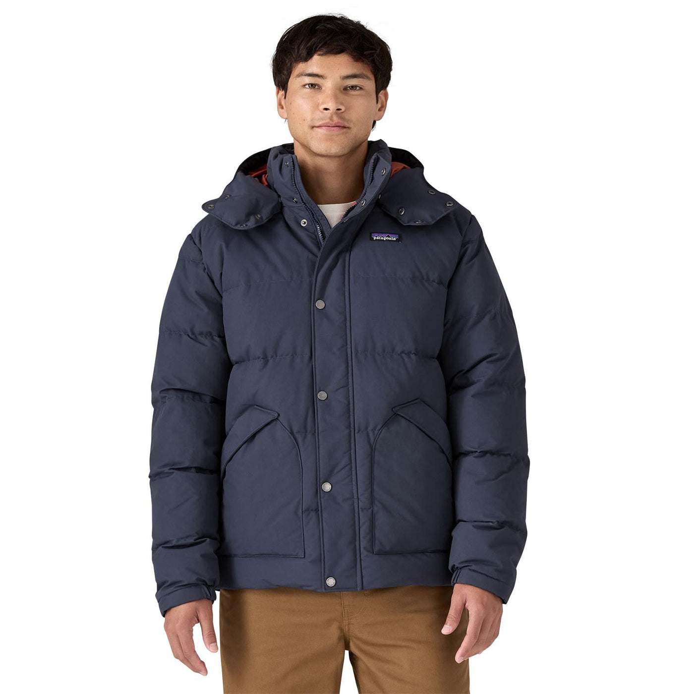 Patagonia Men's Downdrift Jacket 2026