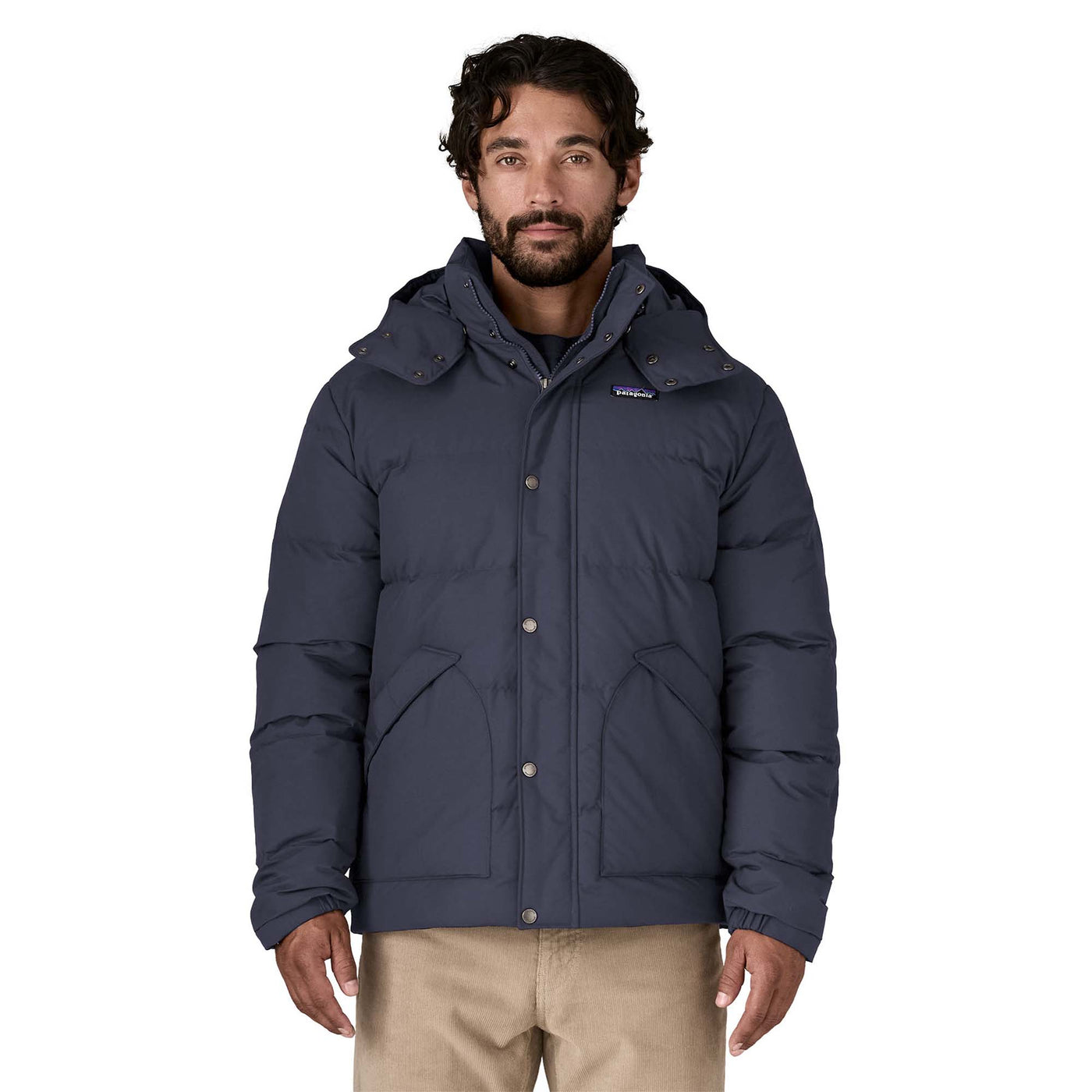 Patagonia Men's Downdrift Jacket 2026