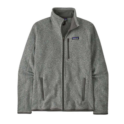 Patagonia Men's Better Sweater Jacket 2025