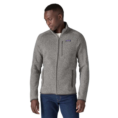Patagonia Men's Better Sweater Jacket 2025