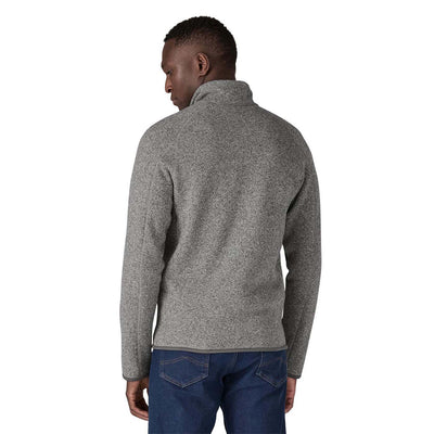 Patagonia Men's Better Sweater Jacket 2025