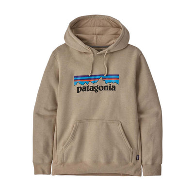 Patagonia Men's P-6 Logo Uprisal Hoody 2025