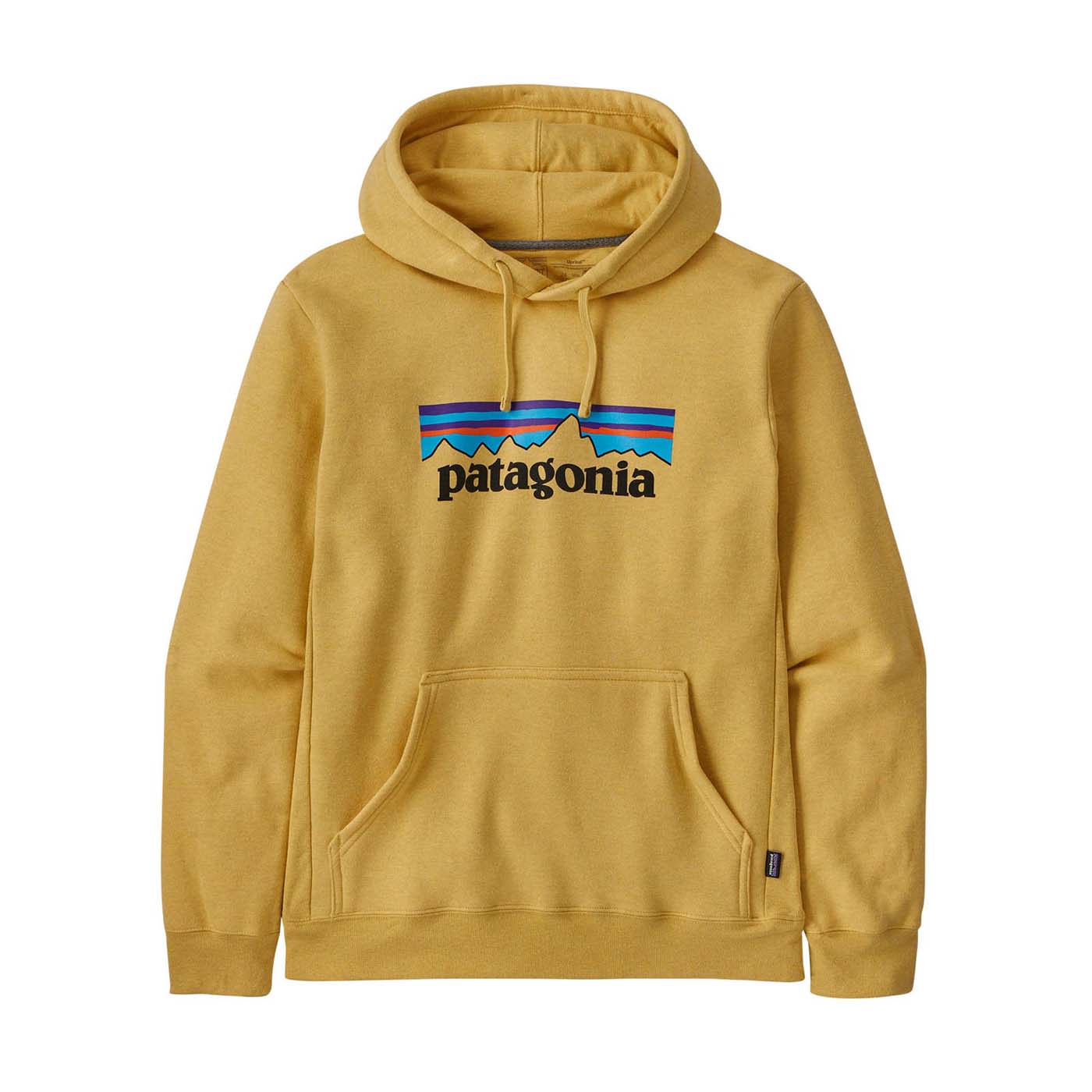 Patagonia Men's P-6 Logo Uprisal Hoody 2025