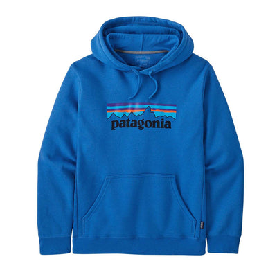 Patagonia Men's P-6 Logo Uprisal Hoody 2025 VESSEL BLUE