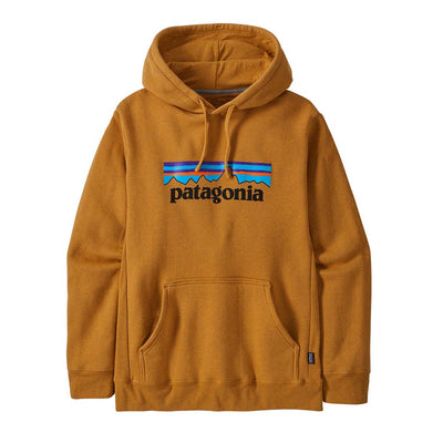 Patagonia Men's P-6 Logo Uprisal Hoody 2025