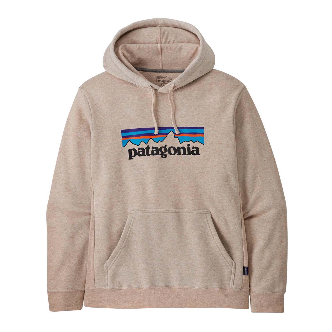Patagonia Men's P-6 Logo Uprisal Hoody 2025 STINGRAY MAUVE