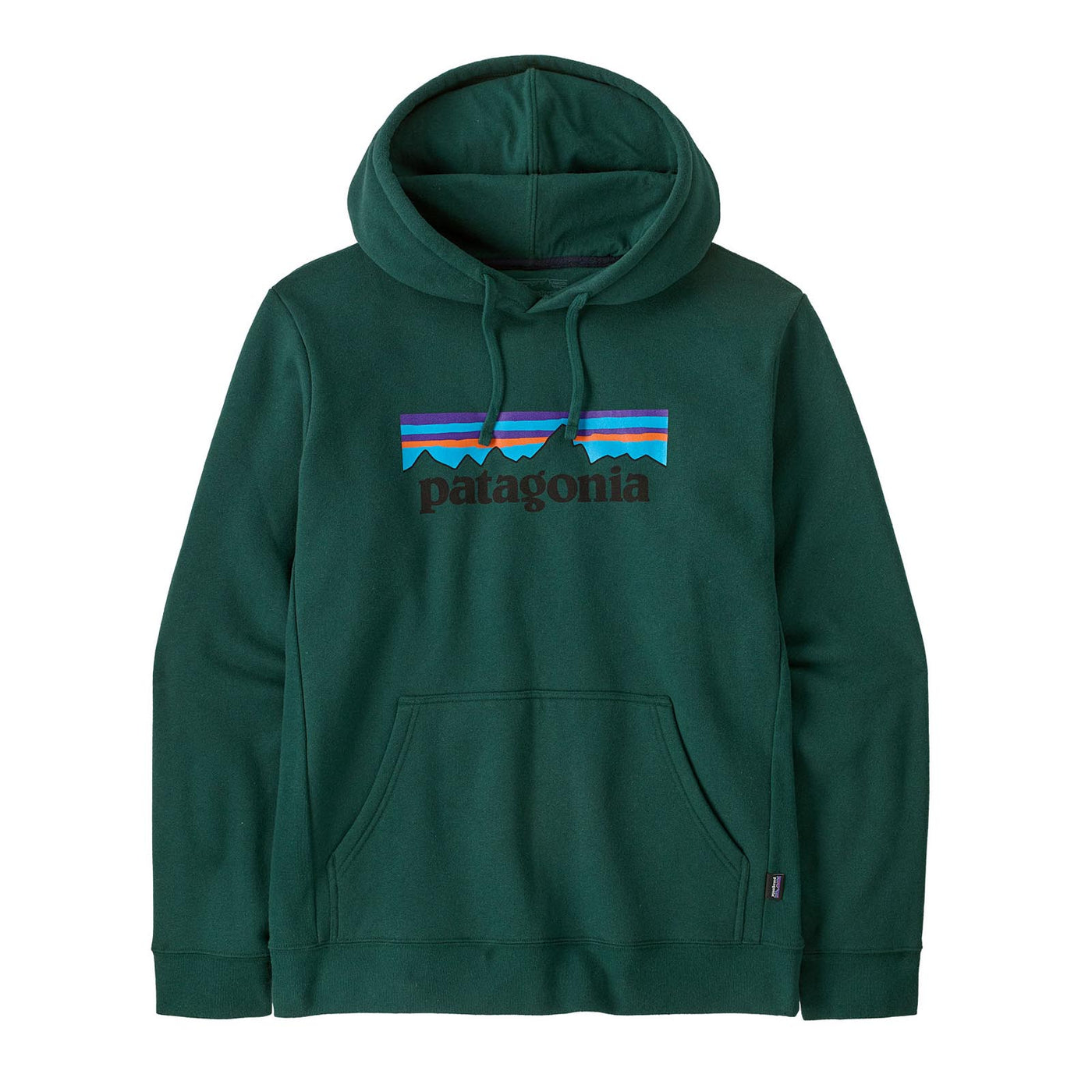 Patagonia Men's P-6 Logo Uprisal Hoody 2025
