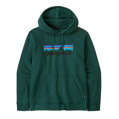 Patagonia Men's P-6 Logo Uprisal Hoody 2025