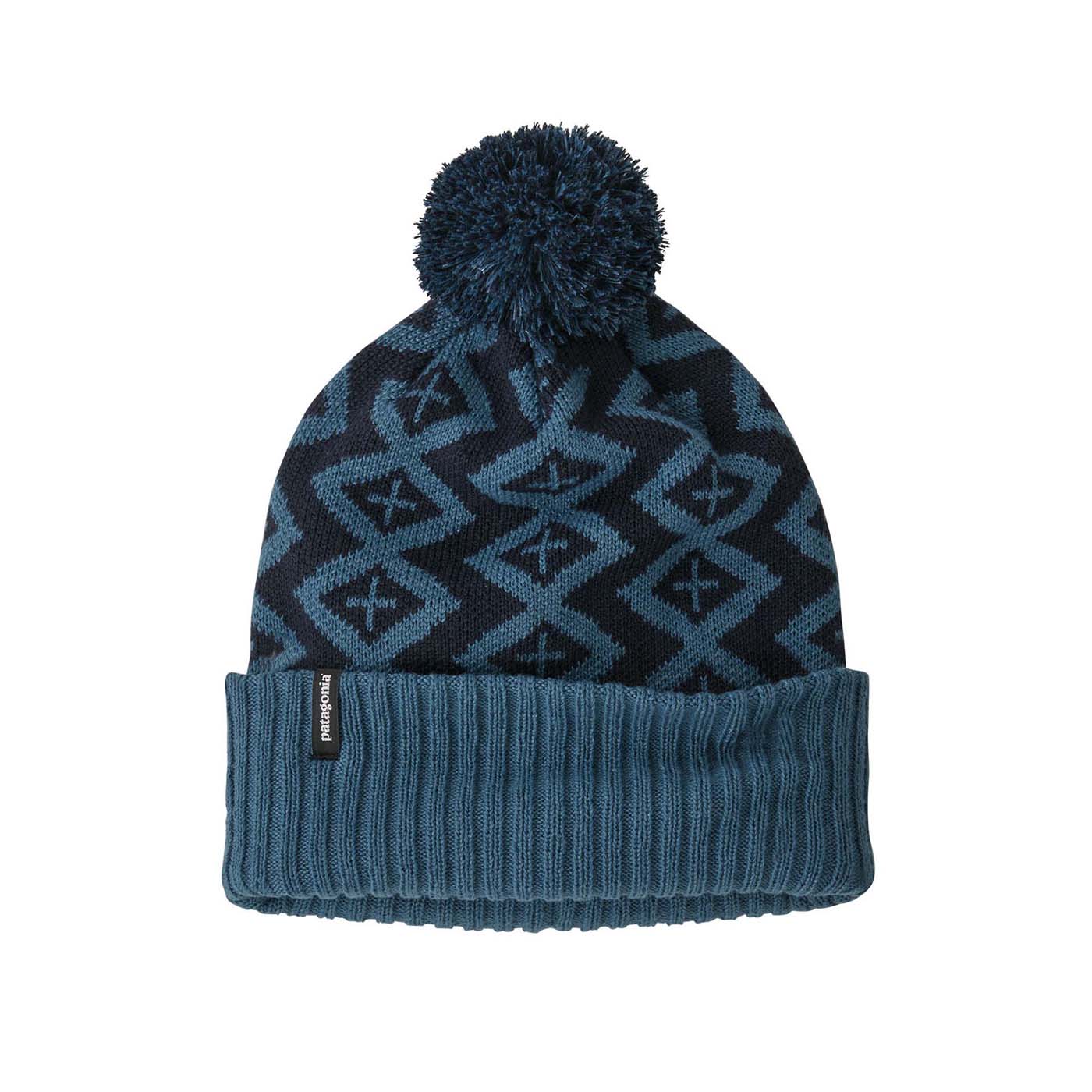 Patagonia Powder Town Beanie 2026