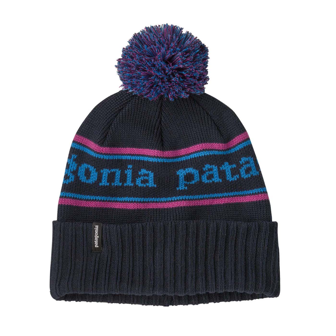 Patagonia Powder Town Beanie 2026
