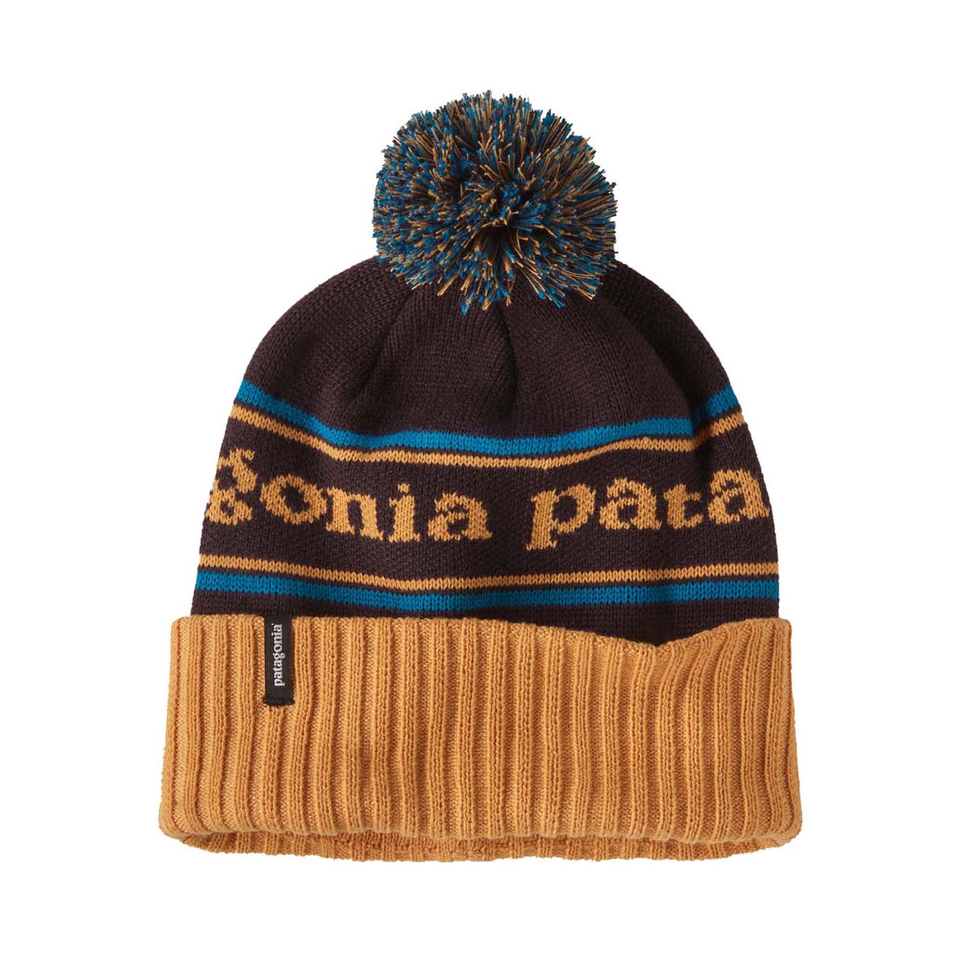 Patagonia Powder Town Beanie 2026