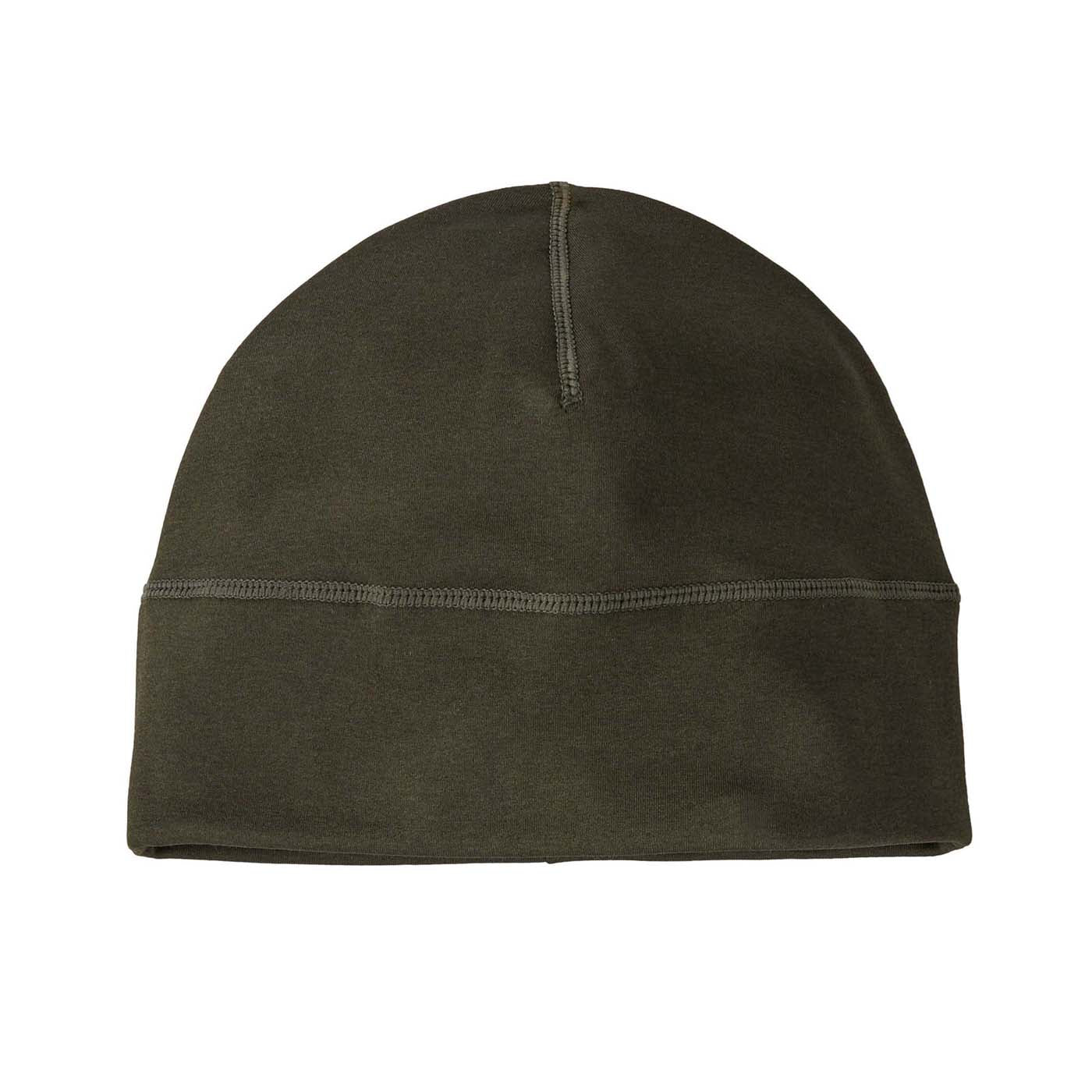 Patagonia R1 Daily Beanie 2026 PINE NEEDLE GREEN