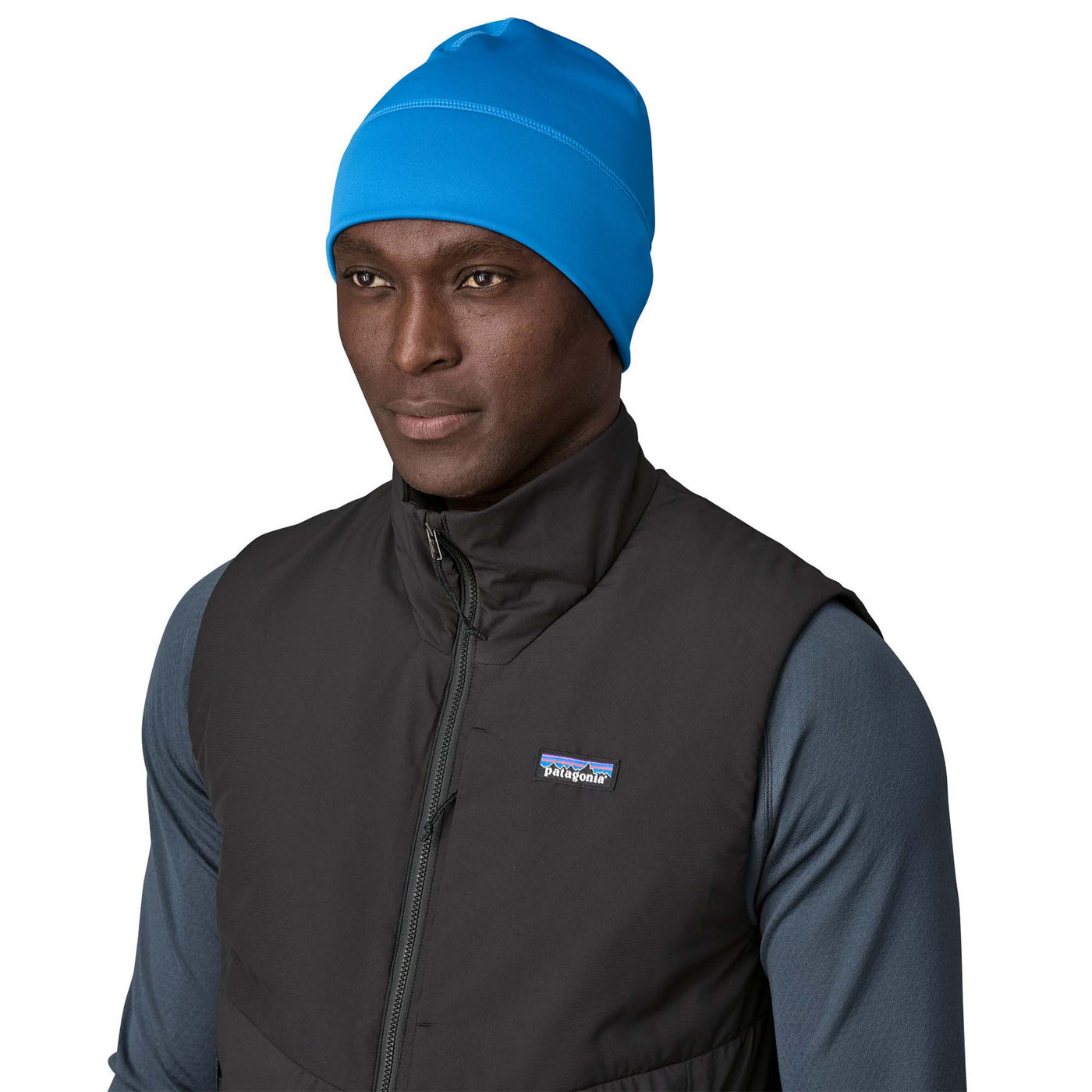 Patagonia R1 Daily Beanie 2026