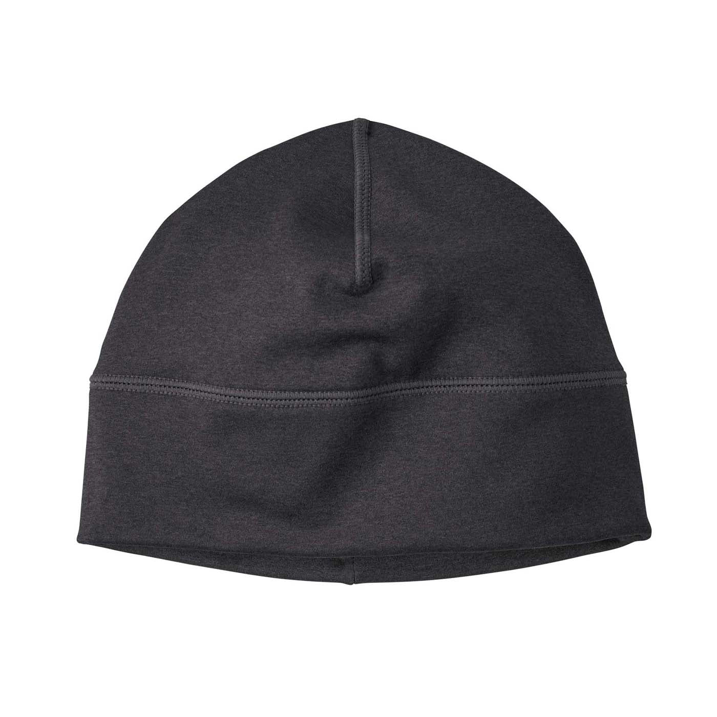 Patagonia R1 Daily Beanie 2026 BLACK