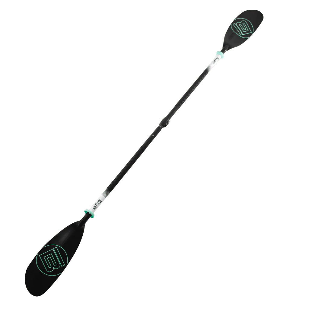 BOTE Zeppelin Aero Inflatable Kayak 10'