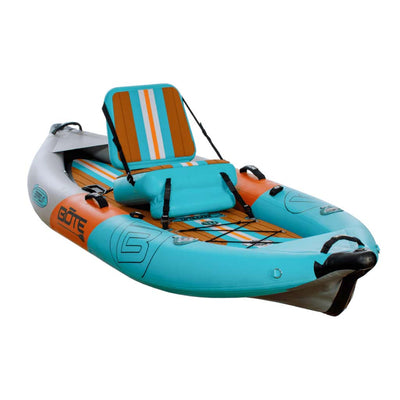 BOTE Zeppelin Aero Inflatable Kayak 10'