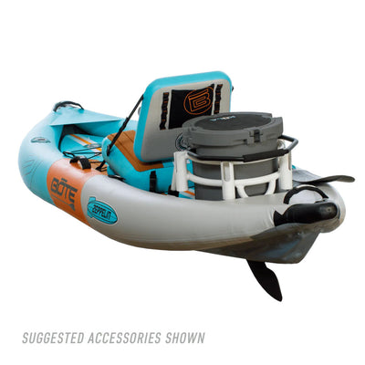 BOTE Zeppelin Aero Inflatable Kayak 10'
