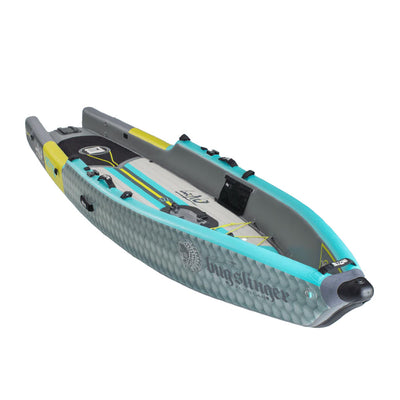 BOTE LONO Aero Inflatable Kayak 12'6"