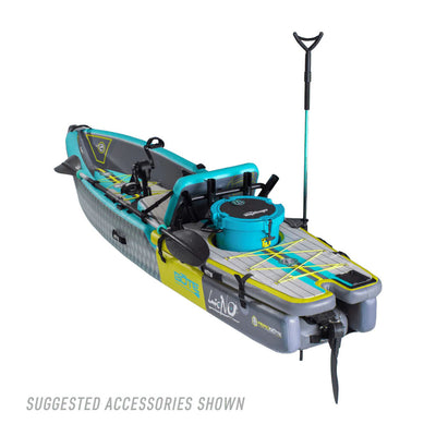 BOTE LONO Aero Inflatable Kayak 12'6"