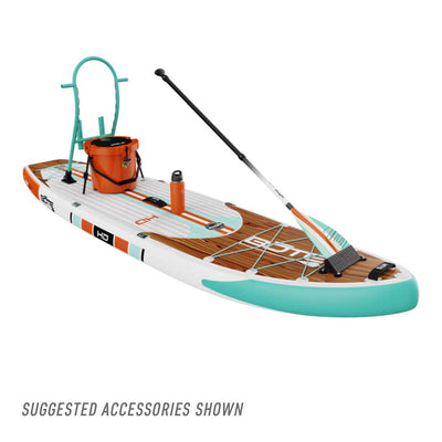 BOTE HD Aero Inflatable Paddle Board 11'6"