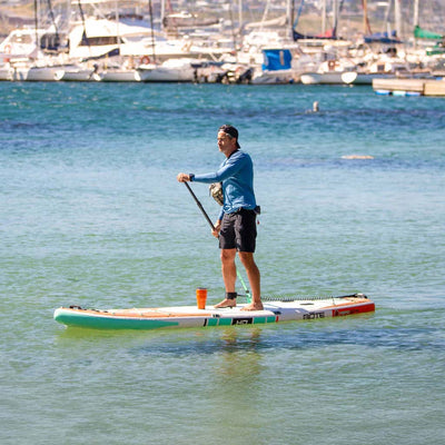 BOTE HD Aero Inflatable Paddle Board 11'6"