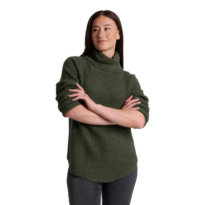 KUHL Women's Sienna Sweater 2026 VINE VINE