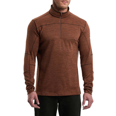 KUHL Men's Ryzer 1/4 Zip 2026 TIMBER