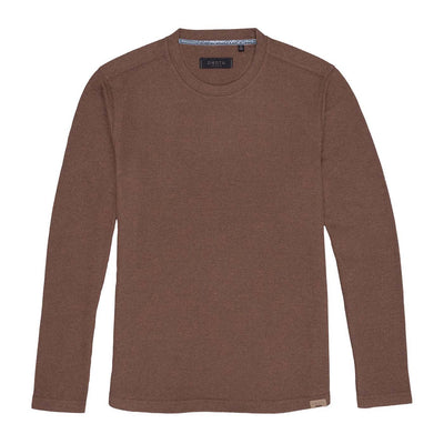 Dakota Grizzly Men's Lewis Shirt 2026 223 CHESTNUT SHELL