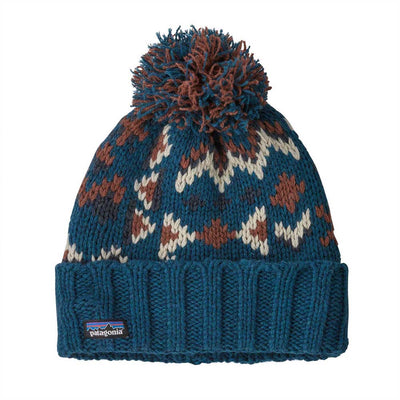 Patagonia Snowbelle Beanie 2026 WANDERING