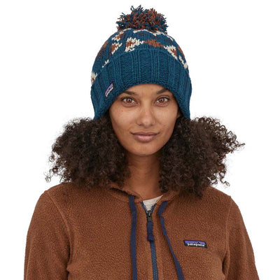 Patagonia Snowbelle Beanie 2026