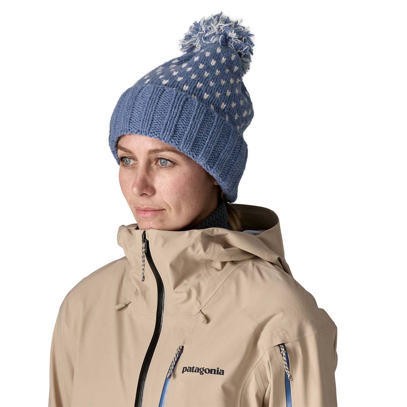 Patagonia Snowbelle Beanie 2026