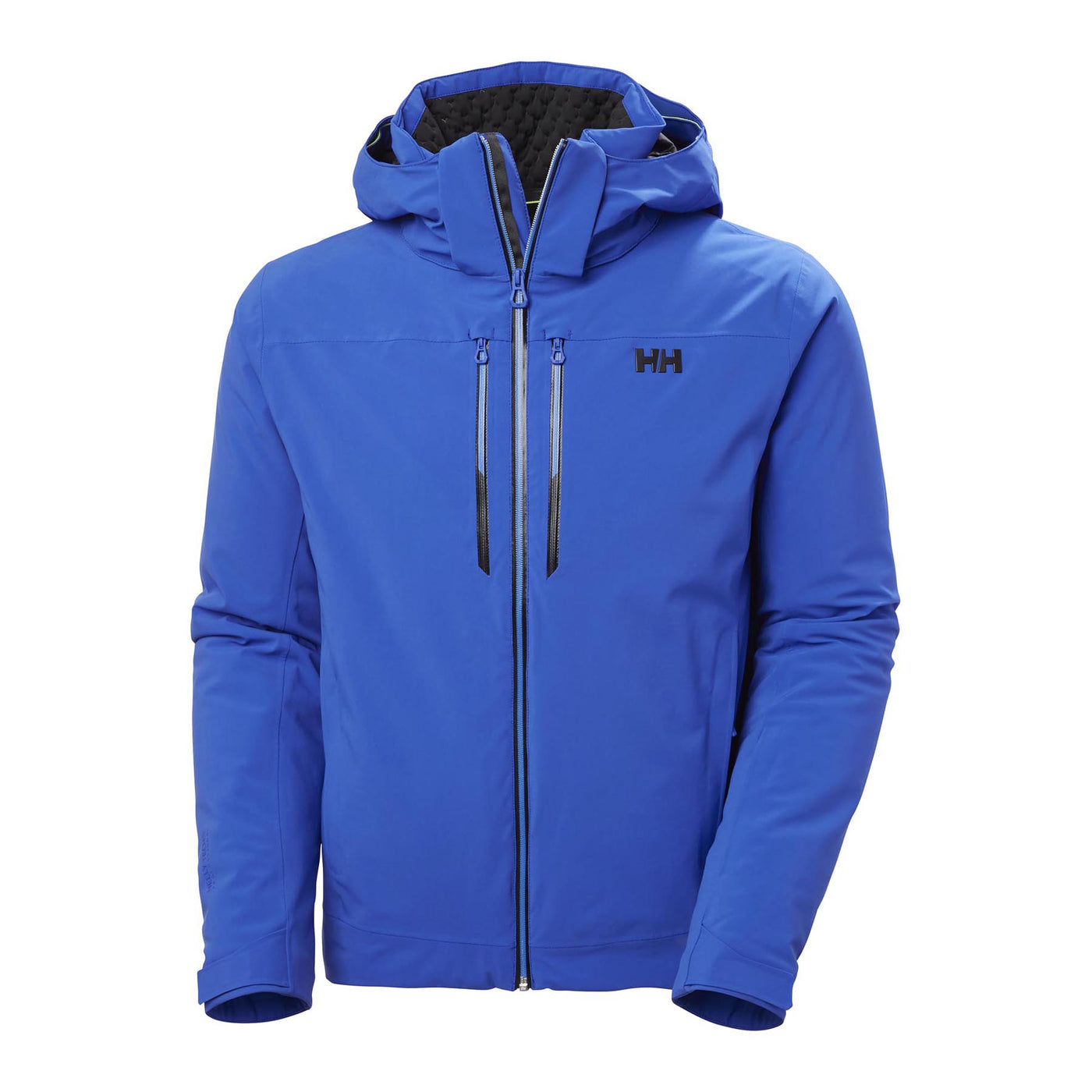 Helly Hansen Men's Alpha LifaLoft Insulated Snow Jacket 2026