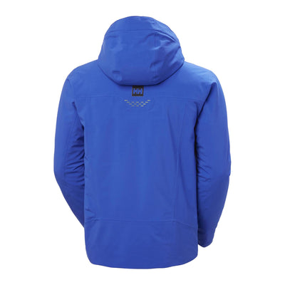 Helly Hansen Men's Alpha LifaLoft Insulated Snow Jacket 2026