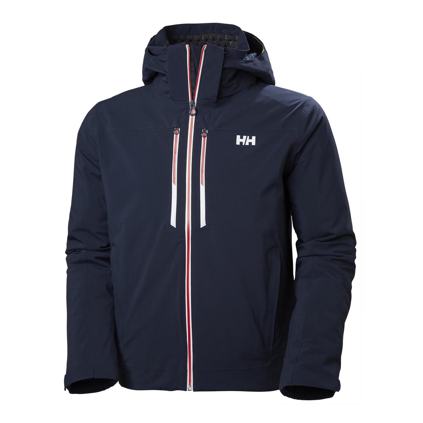 Helly Hansen Men's Alpha LifaLoft Insulated Snow Jacket 2026