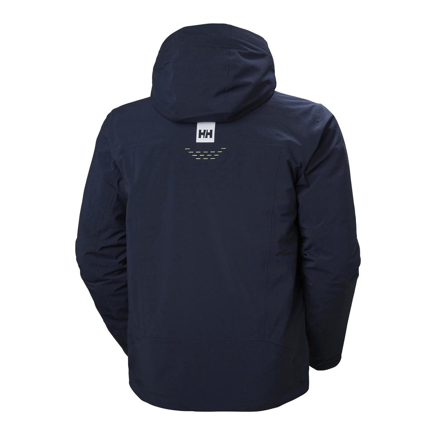 Helly Hansen Men's Alpha LifaLoft Insulated Snow Jacket 2026