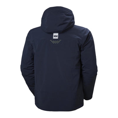 Helly Hansen Men's Alpha LifaLoft Insulated Snow Jacket 2026
