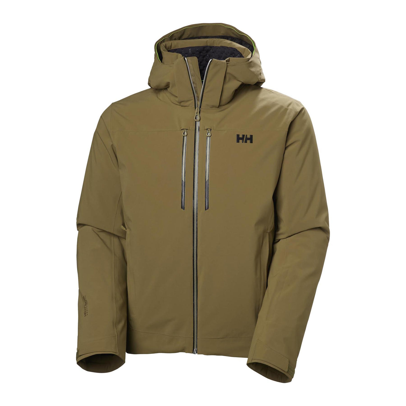 Helly Hansen Men's Alpha LifaLoft Insulated Snow Jacket 2026