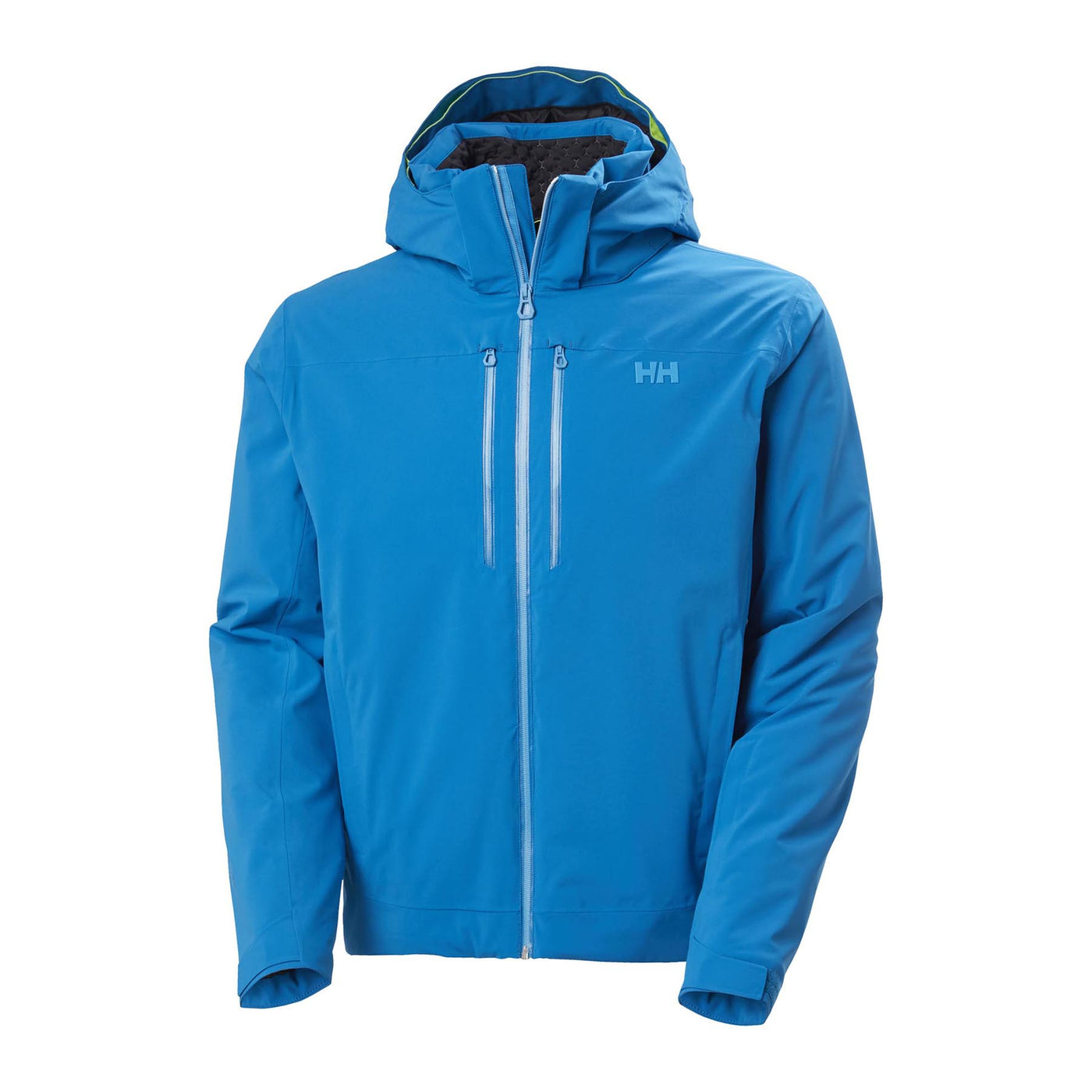Helly Hansen Men's Alpha LifaLoft Insulated Snow Jacket 2026